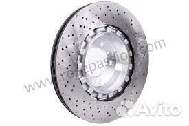 Автозапчасти porsche