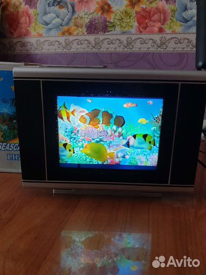 Светильник