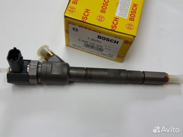 Форсунки 095000-5474