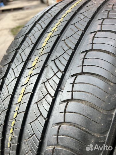 Michelin Latitude Tour HP 265/45 R21