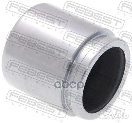 Поршень суппорта тормозного переднего 0476V75F