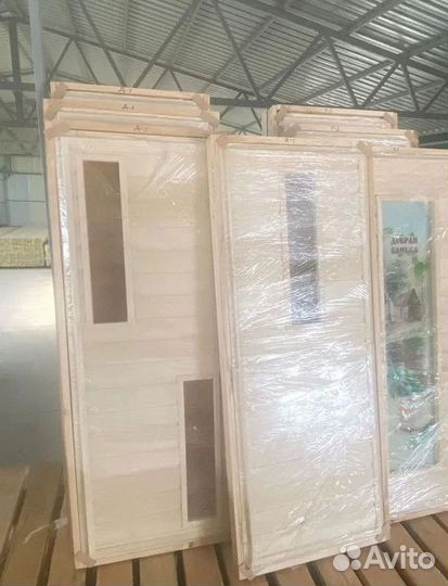 Дверь Липа клин