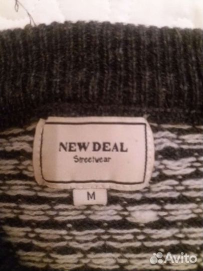 Джемпер мужской