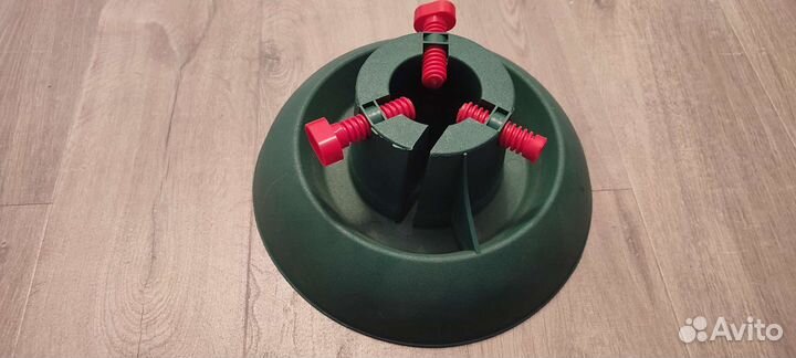 Подставка для елки