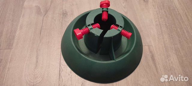 Подставка для елки