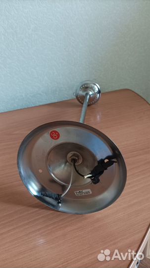 Светильник подвесной бу