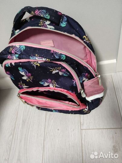 Коллекция рюкзаков для девочки