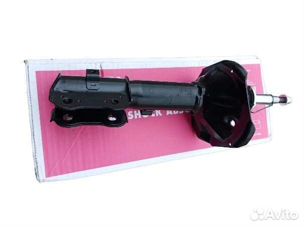 Амортизатор передний левый Accent 94-99