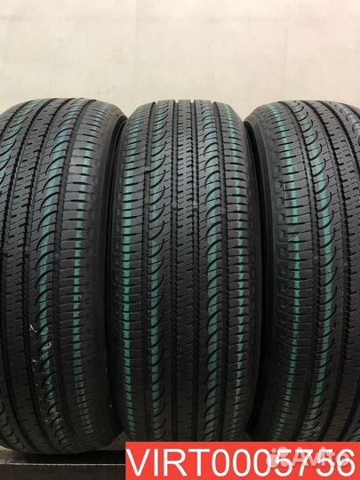 Yokohama Geolandar SUV G055 225/55 R19 99V