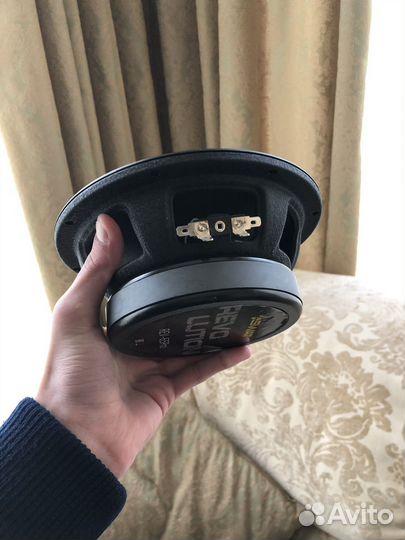 Музыка в авто