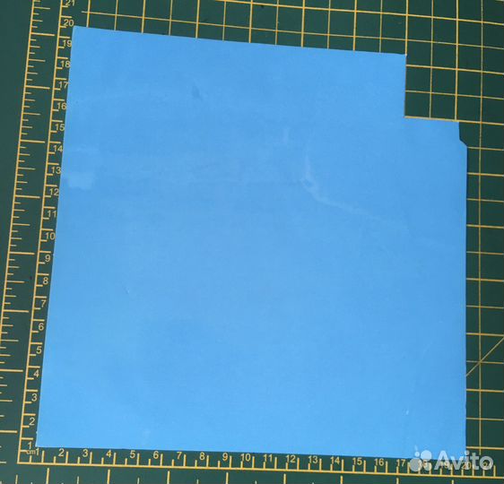 Лента двухсторонняя теплопроводящая 3М 8810