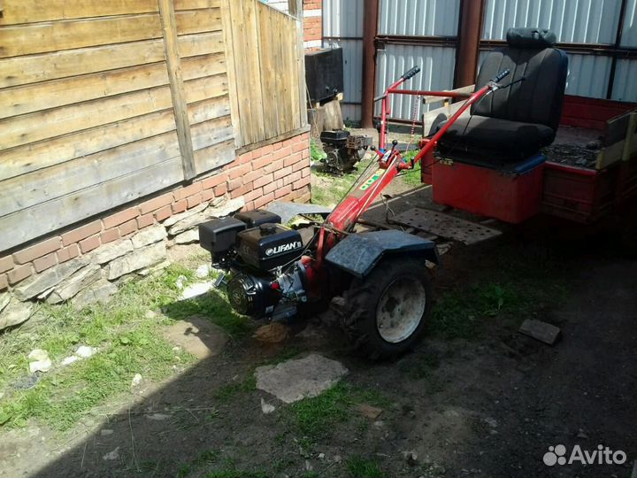 Переходная плита для мотоблока агро