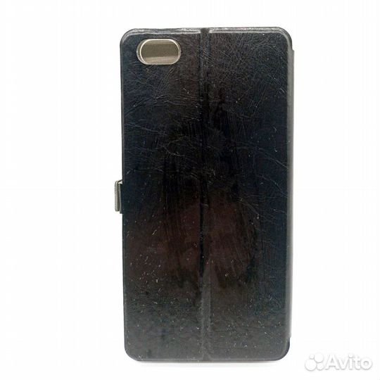 Чехол для Xiaomi Redmi Note 5A книжка