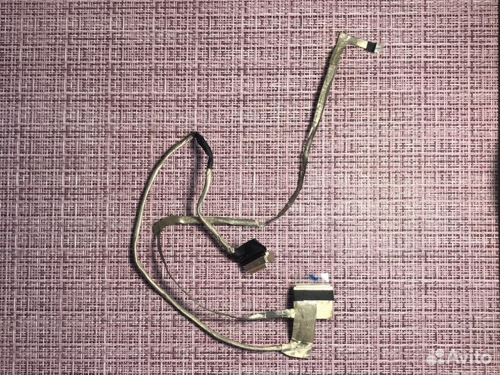 Шлейф матрицы для ноутбука Samsung np355e5c