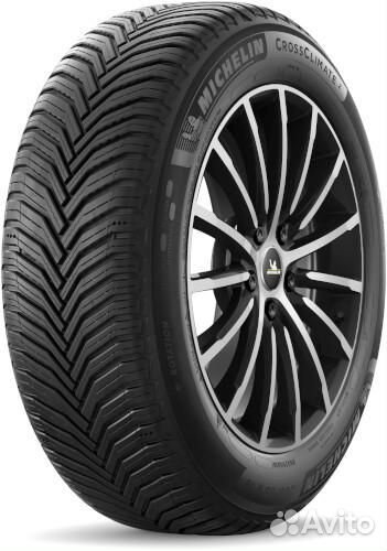 Michelin CrossClimate 2 SUV 215/45 R16 90V