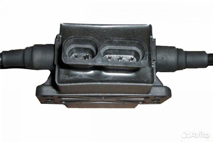 Коммутатор Ducati Тайга/BRP 432 40 81 03