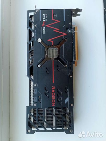 Видеокарта RX 6800 16gb