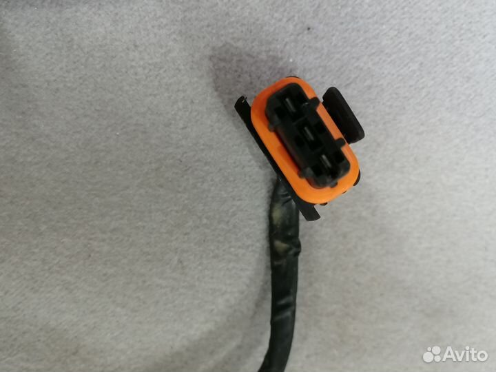 Проводка (коса) катушек зажигания для Лада Гранта