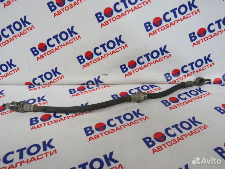 Шланг тормозной Зад Лево chevrolet lacetti J200