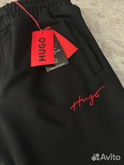 Спортивные брюки Hugo Boss