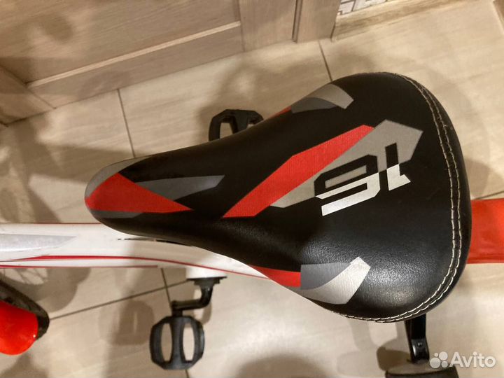 Детский велосипед Stels Arrow 16 V020