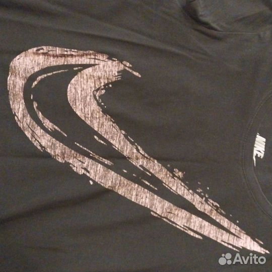 Футболка nike