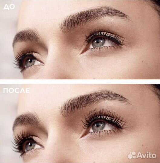 Тушь для ресниц loreal