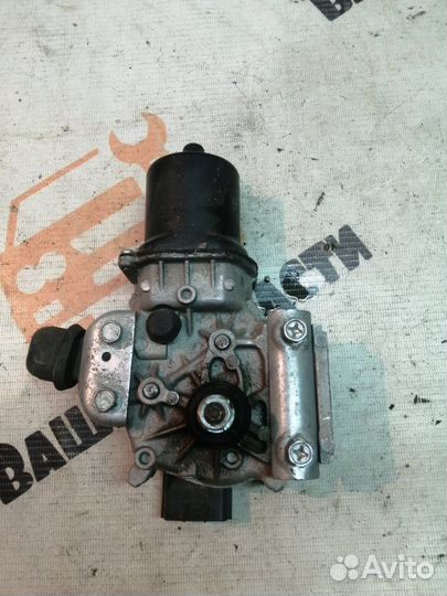 Мотор дворников LADA 2015-2022