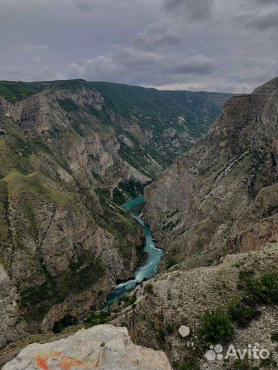 Туры по Дагестану, гид, экскурсовод