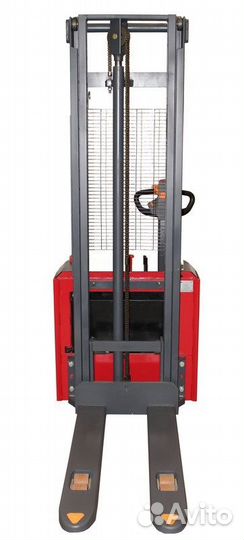 Самоходный штабелер LemaZowell SRL Plus-1230