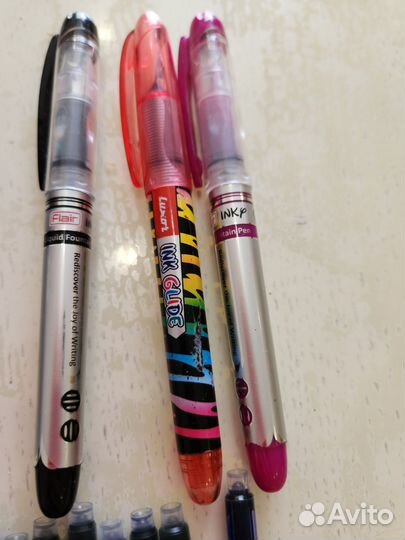 Набор для каллиграфии, ркш