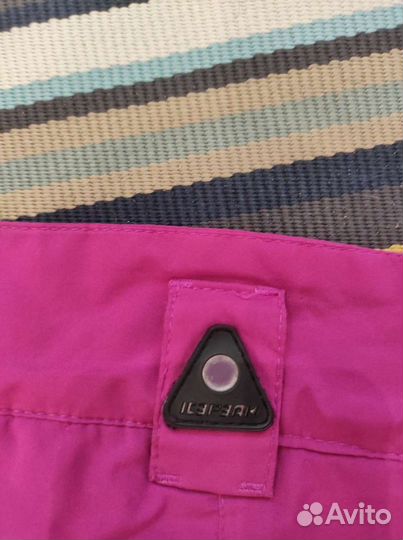 Icepeak lce Tech р.164