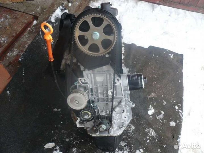 Двигатель Seat Ibiza 2 (1993 - 2002) 1.4 AUD 29062