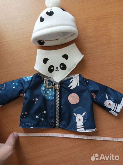 Одежда для куклы