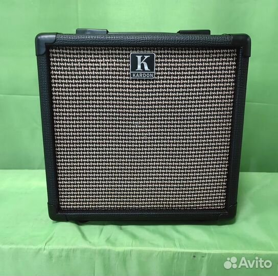 Комбоусилитель для электрогитары Kardon Min 5