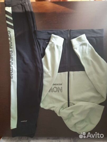 Спортивный костюм для мальчика 128