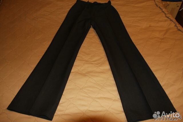 Костюм (пиджак + брюки)