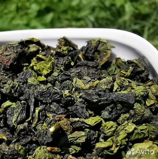 Китайский чай премиум - лучше алко