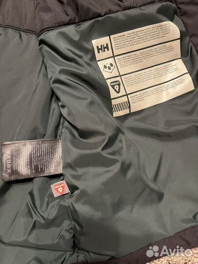 Куртка Helly Hansen