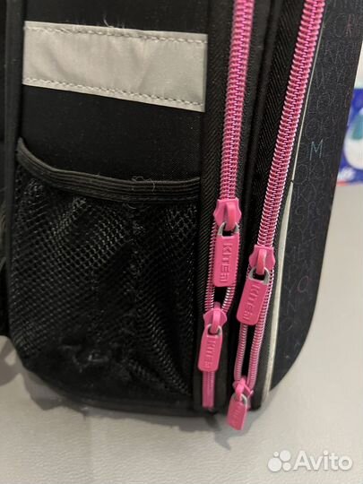 Школьный рюкзак kite