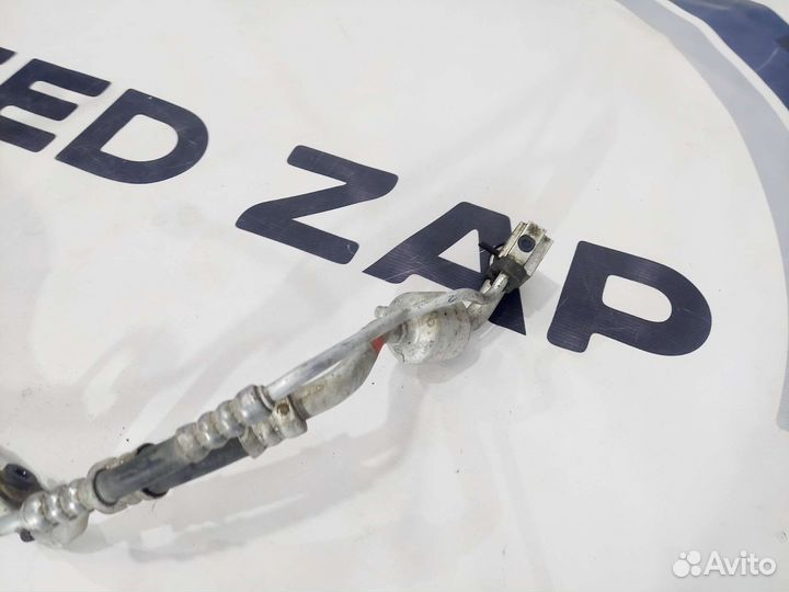 Трубка кондиционера Kia Ceed 2 JD 2012