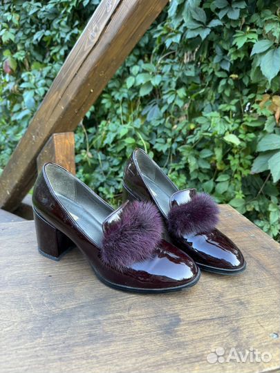 Туфли El Tempo 39