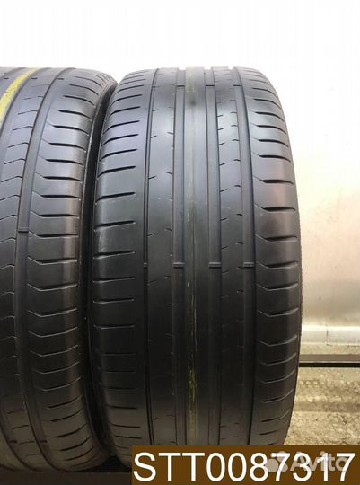Pirelli P Zero PZ4 255/40 R21 100R