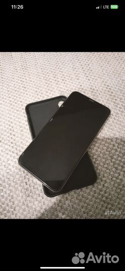 iPhone XS MAX
