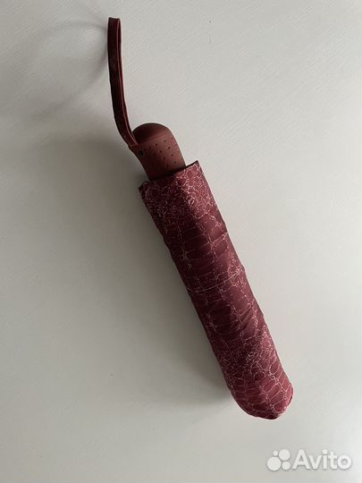 Зонт женский новый