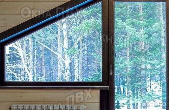 Окна быстро за день