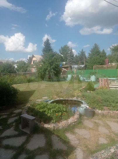 Дача 30 м² на участке 6 сот.