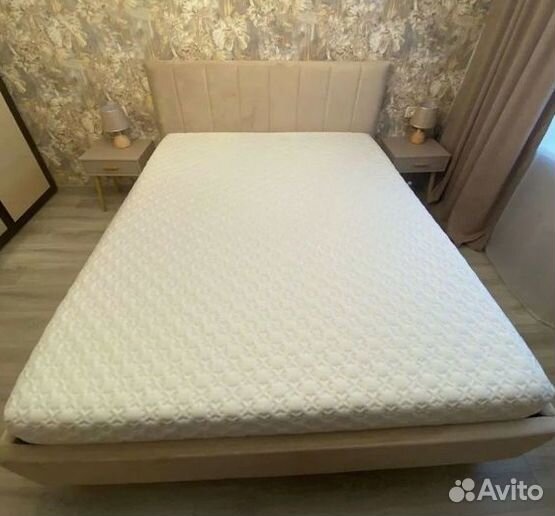 Матрас 160х200 Новый