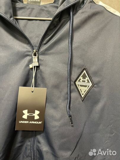 Спортивный костюм Under Armour (от S до XL)