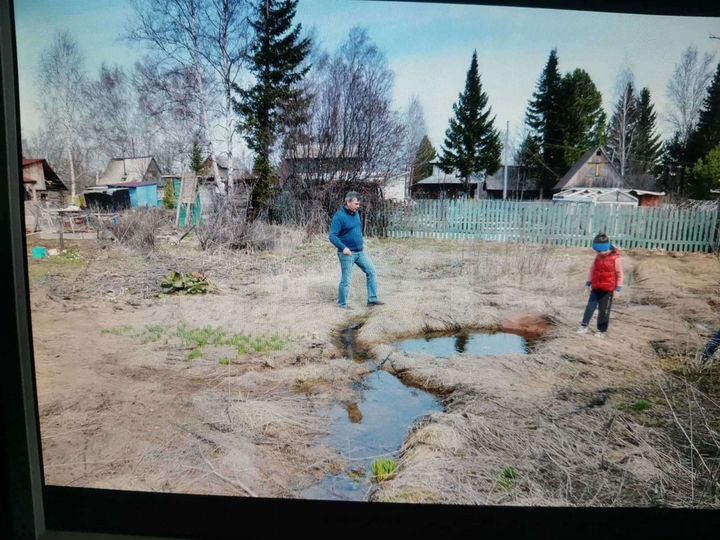 Дача 36 м² на участке 5 сот.